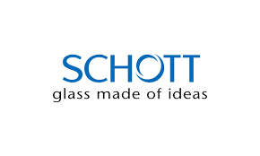 Loker PT Schott Igar Glass